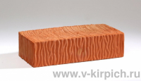 Кирпич полнотелый керамический одинарный красный  М200 ГОСТ 530-2012 Алан Групп