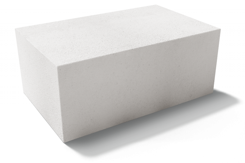Стеновой блок Bonolit D400 625x300x200
