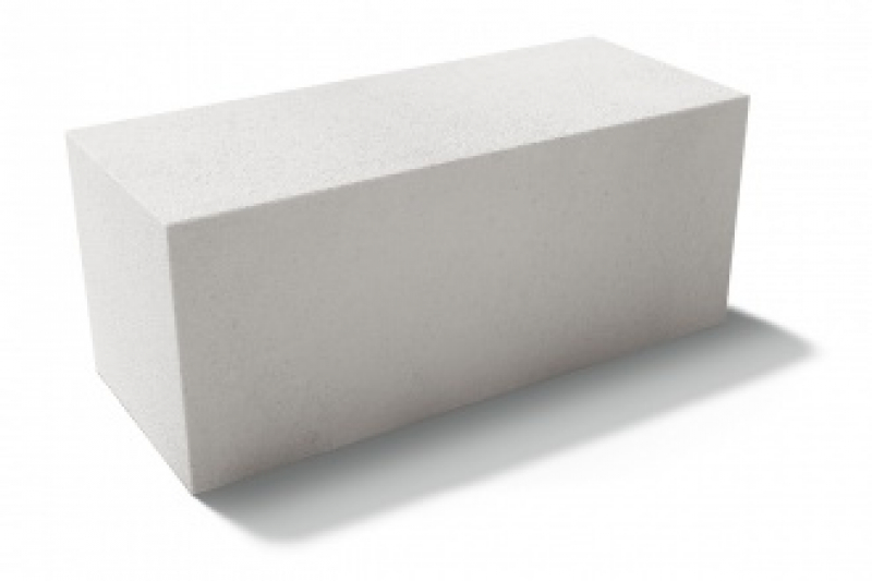Стеновой блок Bonolit D400 625x250x250